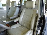 2007 Lexus GX 470 Front Seat