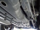 2007 Lexus GX 470 Undercarriage