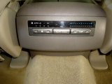 2007 Lexus GX 470 Controls