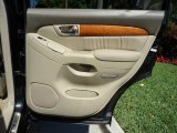 2007 Lexus GX 470 Door Panel