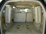2007 Lexus GX 470 Trunk