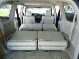 2007 Lexus GX 470 Trunk