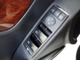 2009 Mercedes-Benz C 300 Sport Controls