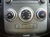 2009 Hyundai Veracruz Limited AWD Controls