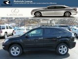 2008 Lexus RX 350 AWD