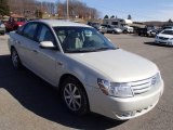 2008 Light Sage Metallic Ford Taurus SEL #77961325