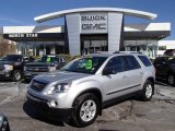 2010 GMC Acadia SLE