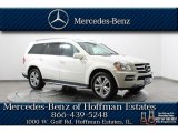 2010 Mercedes-Benz GL 450 4Matic