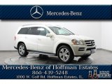 2010 Arctic White Mercedes-Benz GL 450 4Matic #78023625