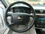 2012 Chevrolet Impala LTZ Steering Wheel