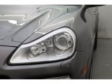 2008 Porsche Cayenne Turbo Headlight