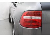2008 Porsche Cayenne Turbo Taillight