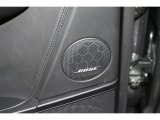 2008 Porsche Cayenne Turbo Audio System