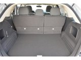 2013 Ford Edge SE Trunk