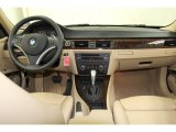 2011 BMW 3 Series 335i Sedan Dashboard