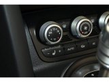 2011 Audi R8 Spyder 4.2 FSI quattro Controls