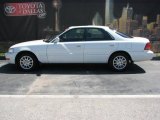 1998 Cayman White Pearl Metallic Acura TL 2.5 #7788824
