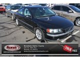 2003 Volvo S60 2.4