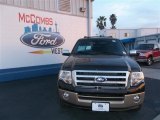 2013 Ford Expedition King Ranch