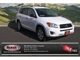 2010 Toyota RAV4 I4 4WD