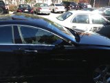 2012 Mercedes-Benz CLS 550 Coupe