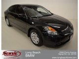 2009 Nissan Altima 2.5 S