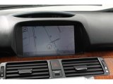2005 Acura RL 3.5 AWD Sedan Navigation