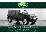2010 Jeep Wrangler Unlimited Sahara 4x4