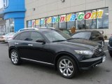 2007 Infiniti FX 35 AWD