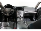 2010 Infiniti G 37 x AWD Sedan Dashboard