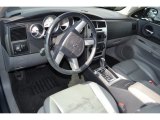 2006 Dodge Magnum R/T Dark Slate Gray/Light Slate Gray Interior