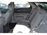 2006 Dodge Magnum R/T Rear Seat