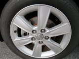 2006 Lexus ES 330 Wheel