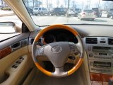 2006 Lexus ES 330 Steering Wheel