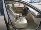 2006 Lexus ES 330 Front Seat