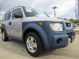 2006 Honda Element LX Front 3/4 View