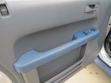 2006 Honda Element LX Door Panel