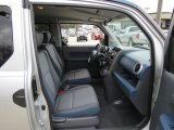 2006 Honda Element LX Front Seat