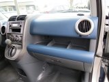 2006 Honda Element LX Dashboard