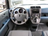 2006 Honda Element LX Dashboard