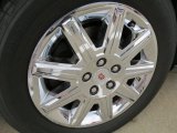 2006 Cadillac DTS  Wheel
