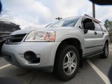 2006 Liquid Silver Metallic Mitsubishi Endeavor LS #78023608