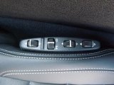 2013 Mercedes-Benz E 350 Coupe Controls