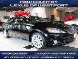 2010 Lexus IS 250 AWD