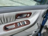 2003 Honda Odyssey EX-L Door Panel