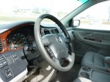 2003 Honda Odyssey EX-L Steering Wheel
