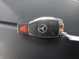 2013 Mercedes-Benz GLK 350 Keys