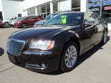 2012 Luxury Brown Pearl Chrysler 300 Limited #78022928