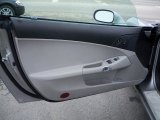 2006 Chevrolet Corvette Coupe Door Panel