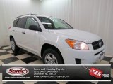 2010 Toyota RAV4 I4 4WD